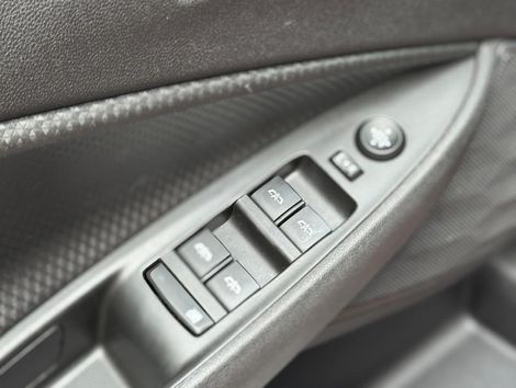 Chevrolet ONIX SEDAN Plus 1.0 12V TB Flex Aut.