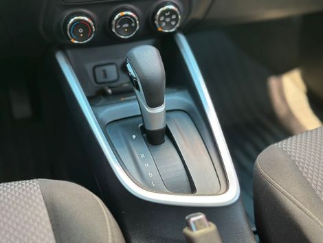 Chevrolet ONIX SEDAN Plus LTZ 1.0 12V TB Flex Aut.