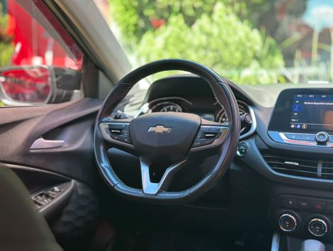 Chevrolet ONIX SEDAN Plus LTZ 1.0 12V TB Flex Aut.