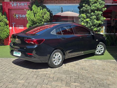 Chevrolet ONIX SEDAN Plus LTZ 1.0 12V TB Flex Aut.