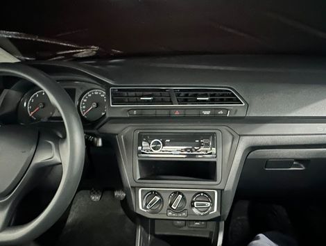 VolksWagen Saveiro Robust 1.6 Total Flex 16V 