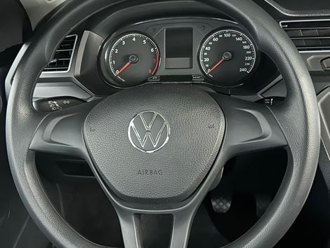 VolksWagen Saveiro Robust 1.6 Total Flex 16V 