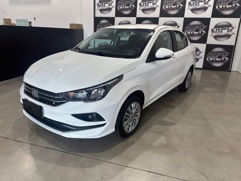 Fiat CRONOS DRIVE 1.3 8V Flex