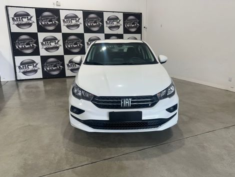 Fiat CRONOS DRIVE 1.3 8V Flex