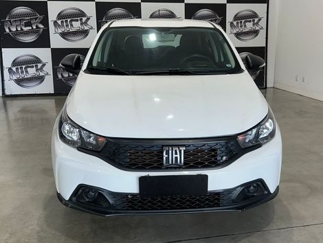 Fiat ARGO 1.0 6V Flex