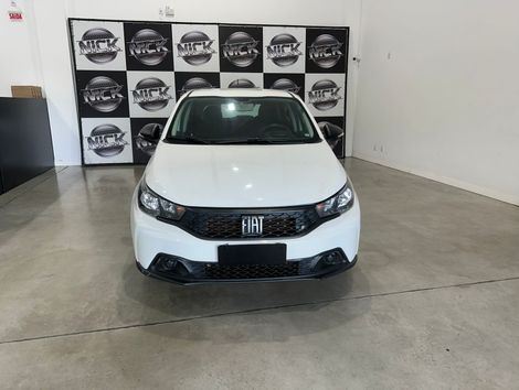 Fiat ARGO 1.0 6V Flex