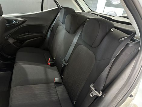 Fiat ARGO 1.0 6V Flex