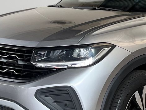 VolksWagen T-Cross 200 TSI 1.0  Flex 12V 5p Aut.