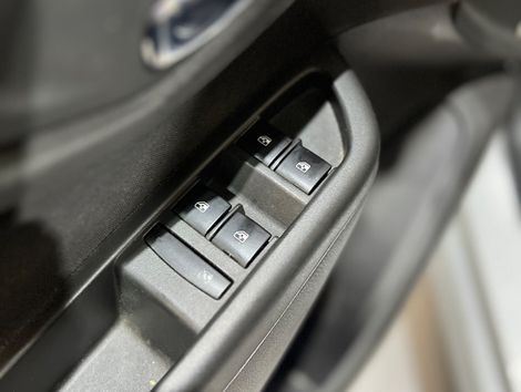 Chevrolet ONIX HATCH LTZ 1.4 8V FlexPower 5p Mec.