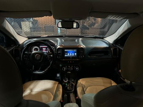 Fiat Toro Volcano 2.0 16V 4x4 TB Diesel Aut.