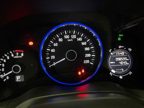 Honda HR-V EX 1.8 Flexone 16V 5p Aut.