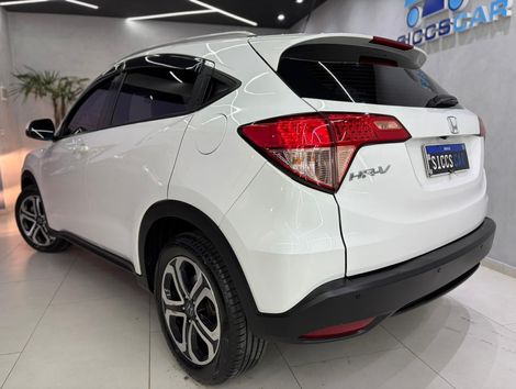 Honda HR-V EX 1.8 Flexone 16V 5p Aut.