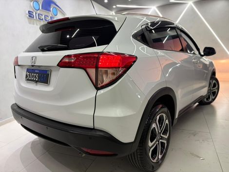 Honda HR-V EX 1.8 Flexone 16V 5p Aut.