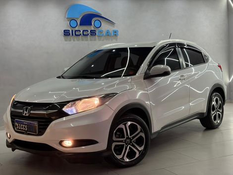 Honda HR-V EX 1.8 Flexone 16V 5p Aut.