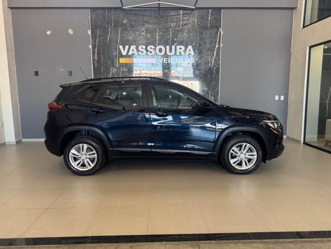 Chevrolet TRACKER LT 1.0 Turbo 12V Flex Aut.