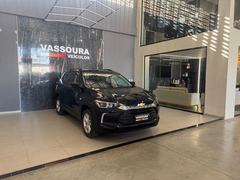 Chevrolet TRACKER LT 1.0 Turbo 12V Flex Aut.