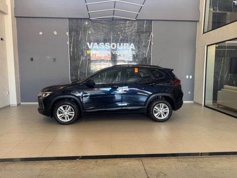 Chevrolet TRACKER LT 1.0 Turbo 12V Flex Aut.