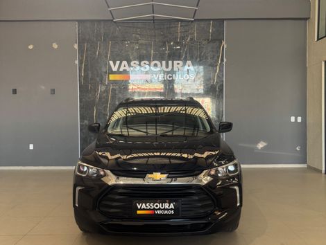 Chevrolet TRACKER LT 1.0 Turbo 12V Flex Aut.