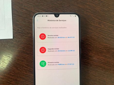 VolksWagen T-Cross Comfor. 200 TSI 1.0 Flex 5p Aut.