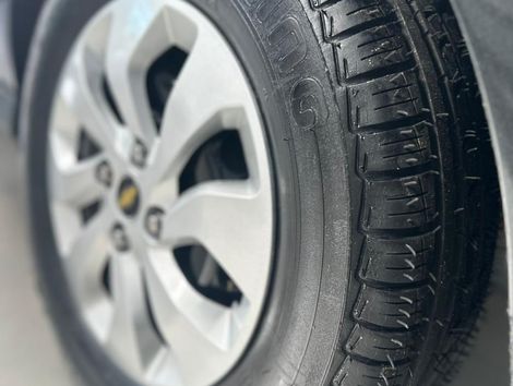 Chevrolet ONIX HATCH Joy 1.0 8V Flex 5p Mec.