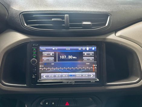 Chevrolet ONIX HATCH Joy 1.0 8V Flex 5p Mec.