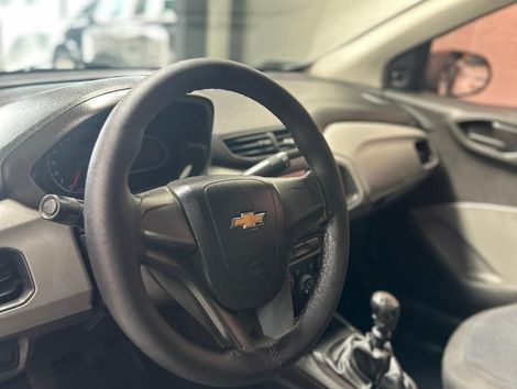 Chevrolet ONIX HATCH Joy 1.0 8V Flex 5p Mec.