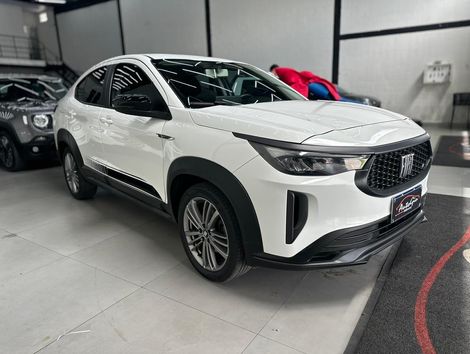 Fiat Fastback Audace 1.0 200 T. Flex Aut