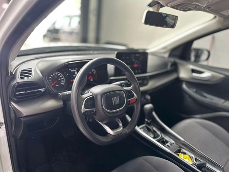 Fiat Fastback Audace 1.0 200 T. Flex Aut