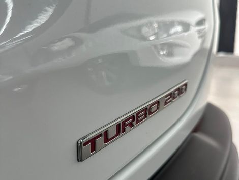 Fiat Fastback Audace 1.0 200 T. Flex Aut