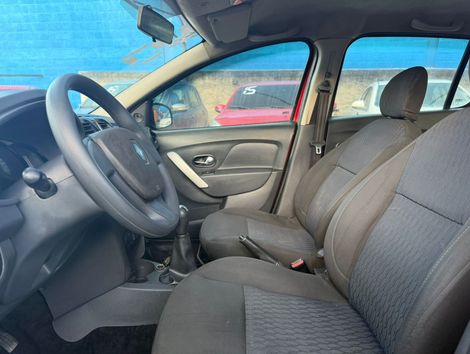 Renault SANDERO Expression Hi-Power 1.0 16V 5p