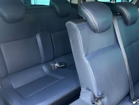 Chevrolet SPIN PREMIER 1.8 8V Econo.Flex 5p Aut.