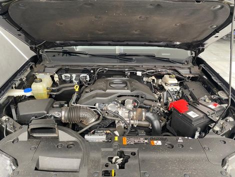 Ford Ranger Limited+ 3.0 V6 4x4 CD TB Die Aut