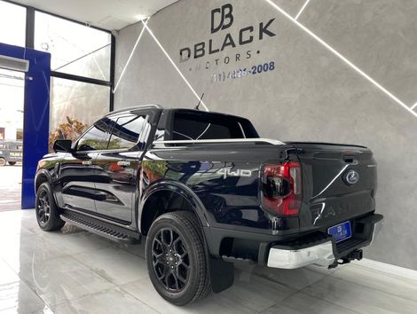 Ford Ranger Limited+ 3.0 V6 4x4 CD TB Die Aut