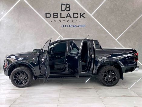 Ford Ranger Limited+ 3.0 V6 4x4 CD TB Die Aut