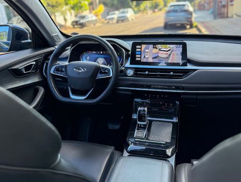 CHERY Tiggo 7 Pro 1.6 Turbo 16V Aut.  