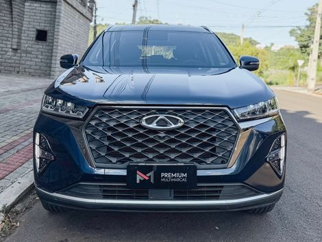 CHERY Tiggo 7 Pro 1.6 Turbo 16V Aut.  