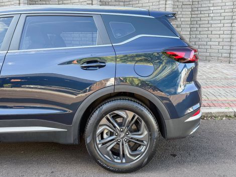 CHERY Tiggo 7 Pro 1.6 Turbo 16V Aut.  