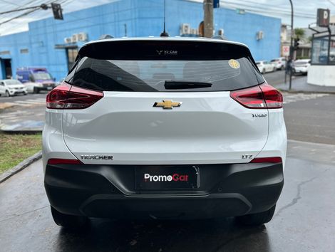 Chevrolet TRACKER LTZ 1.0 Turbo 12V Flex Aut.