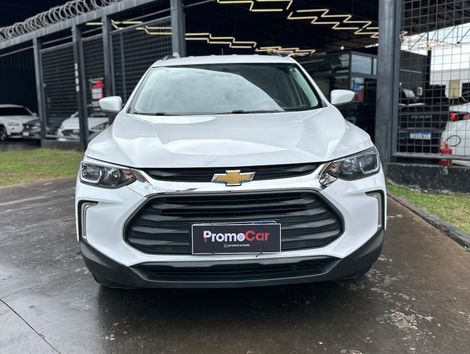 Chevrolet TRACKER LTZ 1.0 Turbo 12V Flex Aut.