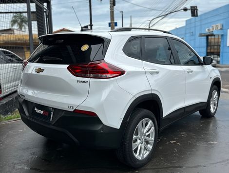 Chevrolet TRACKER LTZ 1.0 Turbo 12V Flex Aut.