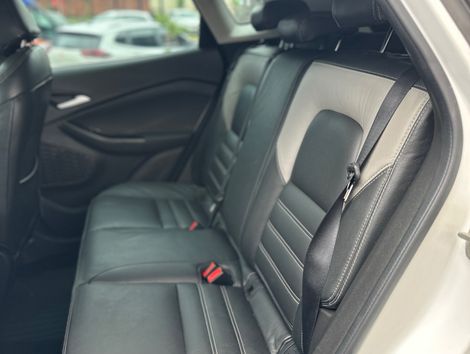 Chevrolet TRACKER LTZ 1.0 Turbo 12V Flex Aut.