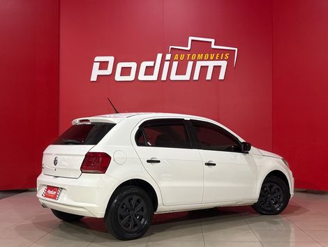 VolksWagen Gol 1.0 Flex 12V 5p