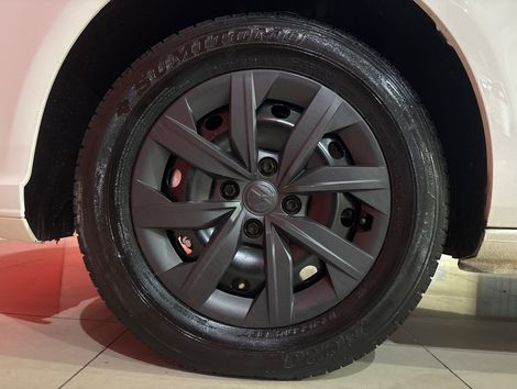 VolksWagen Gol 1.0 Flex 12V 5p