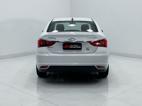 CHERY ARRIZO 5 RXT 1.5 16V Turbo Flex Aut.