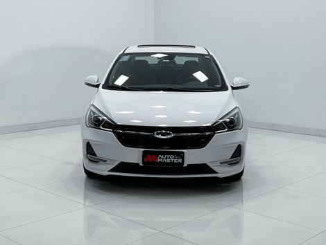 CHERY ARRIZO 5 RXT 1.5 16V Turbo Flex Aut.