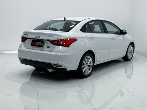 CHERY ARRIZO 5 RXT 1.5 16V Turbo Flex Aut.