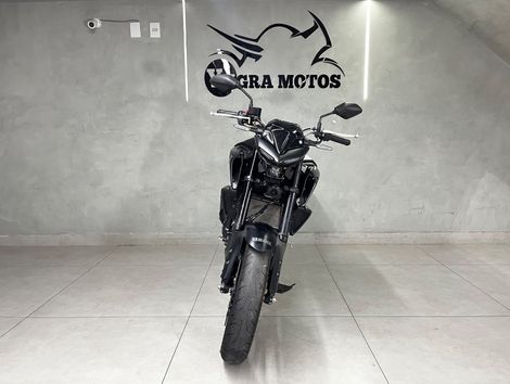 YAMAHA MT-03 321/ABS