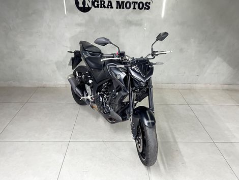 YAMAHA MT-03 321/ABS
