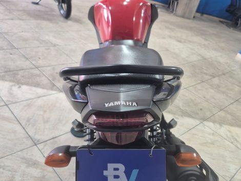 YAMAHA YBR 125i FACTOR ED/FLEX