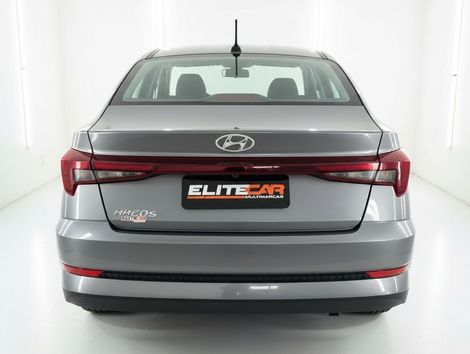 Hyundai HB20S Comfort Plus 1.0 Flex 12V Mec.